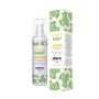 SPEARMINT ORGANIC warming gourmet massage oil with organic ingredients  50 ml - 3