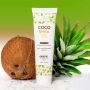 COCO SHEA OIL Huile de massage BIO 100 ml - 3