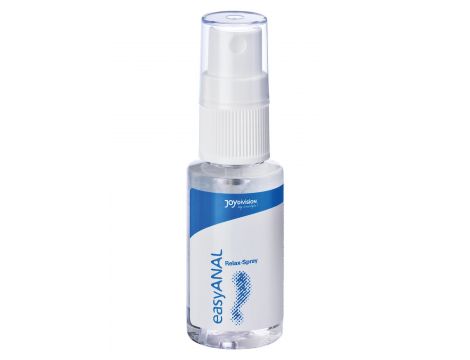 Żel-easyANAL Relax-Spray, 30 ml - 2