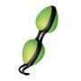 Kulki-Joyballs secret, green-black - 6