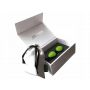 Kulki-Joyballs secret, green-black - 2