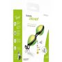 Kulki-Joyballs secret, green-black - 7