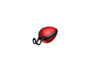 Kulki-Joyballs secret single, red-black