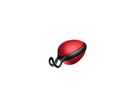 Kulki-Joyballs secret single, red-black