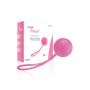 Kulki-Joyballs Trend single, rose - 3