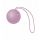 Kulki-Joyballs Trend single, rose