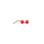 Kulki gejszy Joyballs silikonowe czerwone - 5