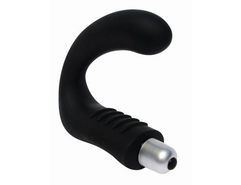 Plug/prostata-Joystick Prostata Booster, black - 4