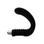 Plug/prostata-Joystick Prostata Booster, black - 4