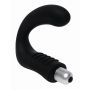 Plug/prostata-Joystick Prostata Booster, black - 5