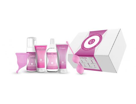 FEM.Pack N.2 Daily Routine - 2