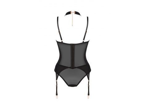 Bielizna-Brasica gorset  XS/S - 3