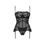 Bielizna-Serena Love gorset i stringi   XS/S - 2