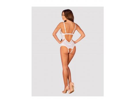 Heavenlly body otwarte XL/2XL - 2