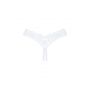 Heavenlly stringi otwarte XL/2XL - 4