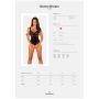 Donna Dream body otwarte XL/2XL - 6