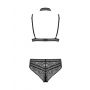 Bielizna-Ailay body czarne L/XL - 2