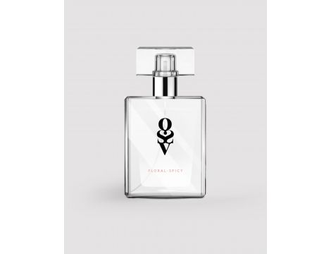 Perfumy Floral-spicy 30 ml
