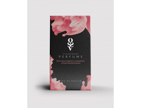 Perfumy Floral-spicy 30 ml - 2