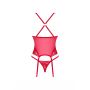 Lacelove gorset XL/2XL - 10