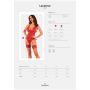 Lacelove gorset XL/2XL - 8