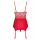 Bielizna-Lovica gorset i stringi L/XL