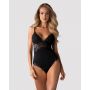 Body Obsessive 810TED1 czarne S/M - 5