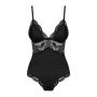 Body Obsessive 810TED1 czarne S/M - 4