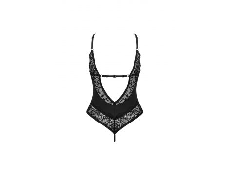 Bellastia body otwarte   XS/S - 2
