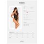 Bellastia body otwarte   XS/S - 6