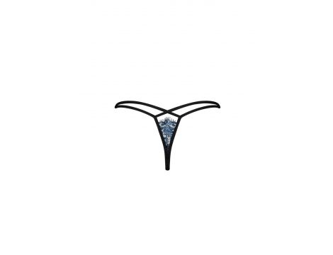Bielizna-Yassmyne stringi  S/M - 5