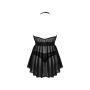 Serafia babydoll i stringi   XS/S - 5