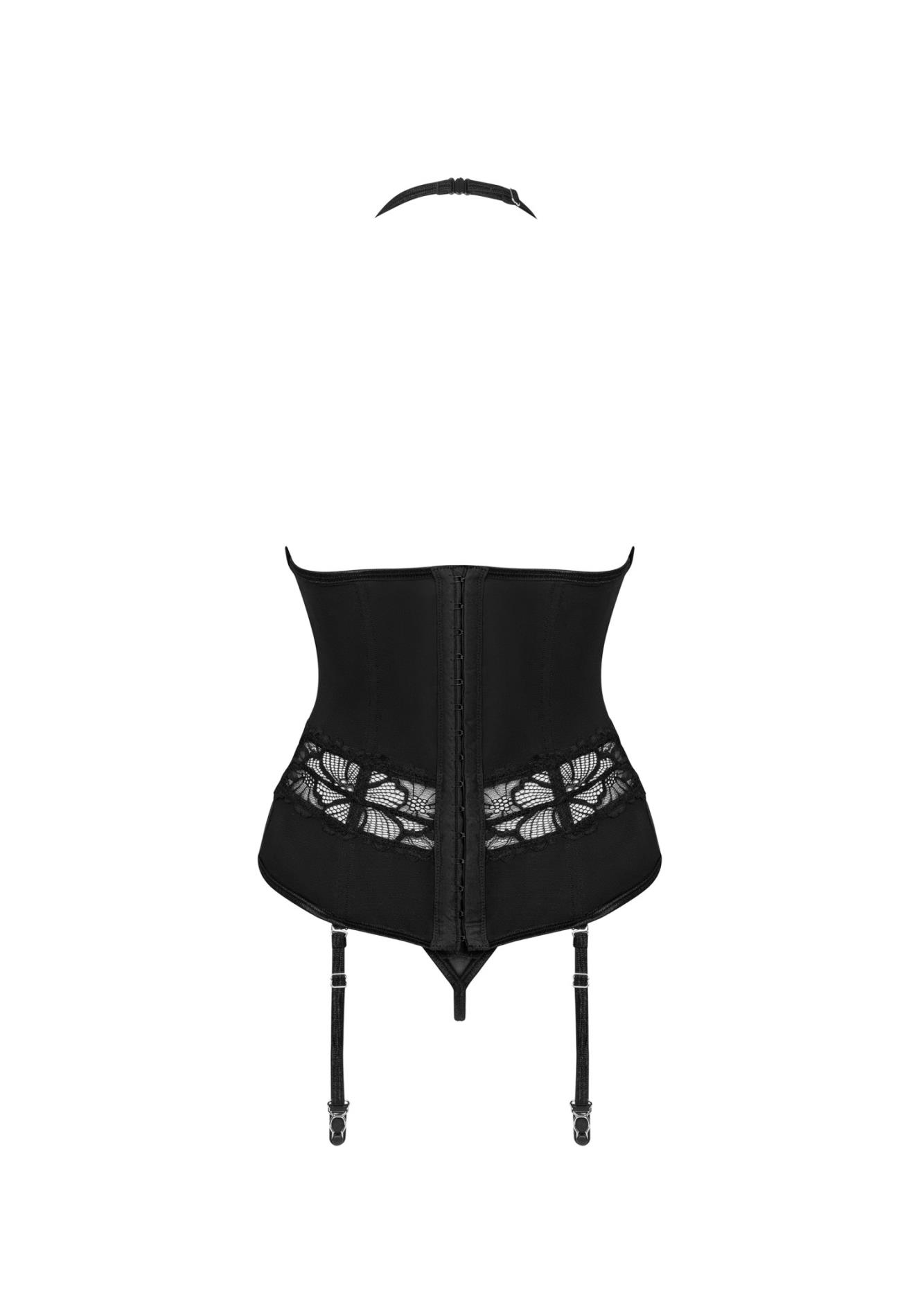 Serafia gorset  M/L