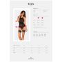 Serafia gorset  M/L - 7