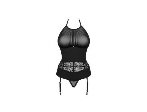 Serafia gorset XL/2XL