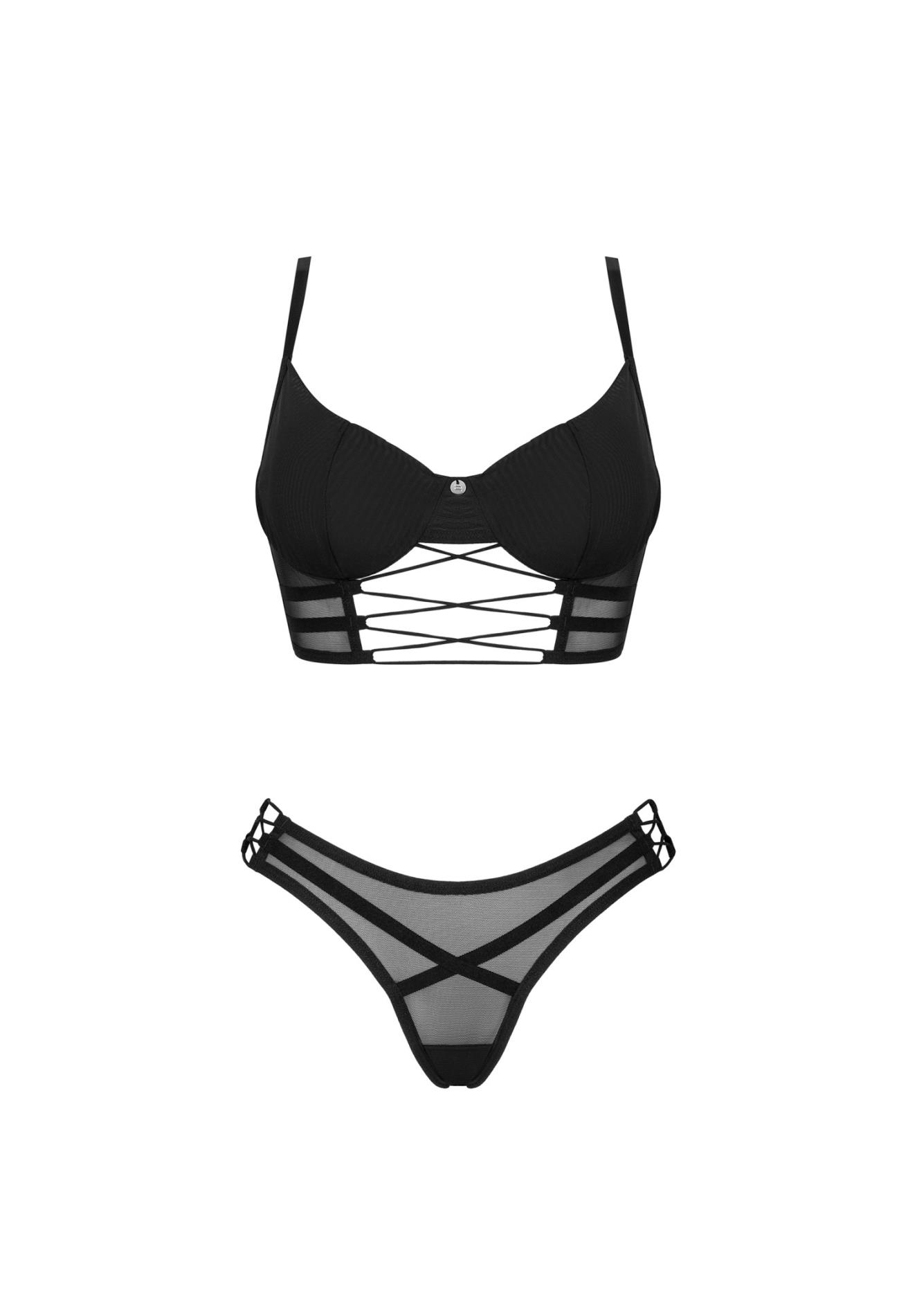 Roxelia komplet 2-częściowy   M/L