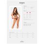 Armares body otwarte  M/L - 7