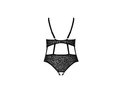 Bielizna-Jagueria body otwarte  4XL/5XL - 6