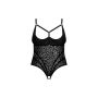 Bielizna-Jagueria body otwarte  4XL/5XL - 5