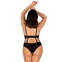 Bielizna-Jagueria body otwarte 6XL/7XL - 5