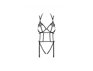 Bielizna-Badossa body otwarte  S/M