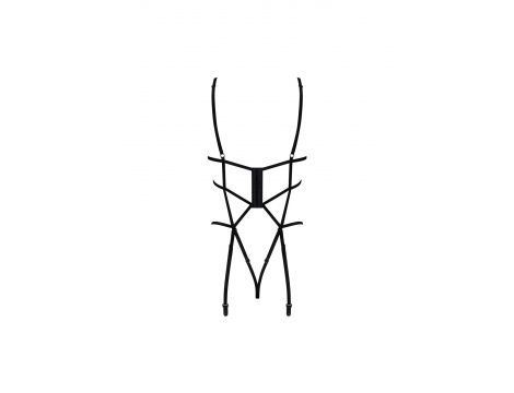 Bielizna-Badossa body otwarte  S/M - 2