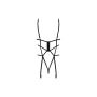 Bielizna-Badossa body otwarte  S/M - 3