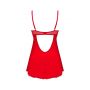 Ingridia koszulka i stringi  M/L - 5