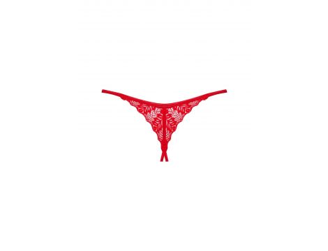 Ingridia stringi otwarte XL/2XL - 2
