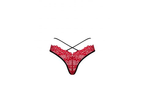 Bielizna-Mettia stringi L/XL - 7