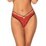Bielizna-Mettia stringi L/XL - 6