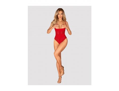 Ingridia body otwarte   XS/S - 2