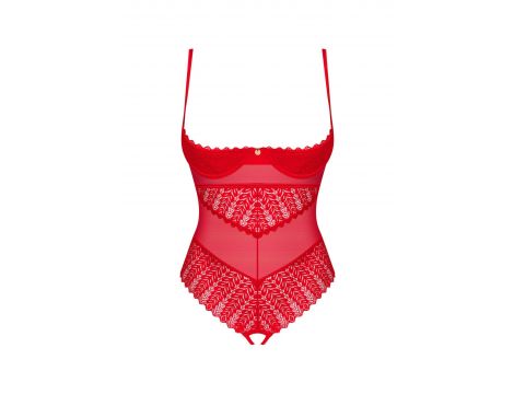 Ingridia body otwarte   XS/S - 7