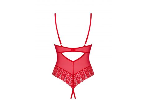 Ingridia body otwarte   XS/S - 4